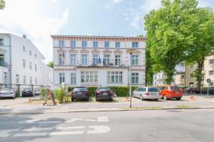 Haus Troja / Pension Katy