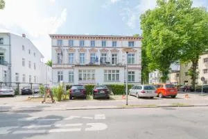 Haus Troja - Graal-Müritz