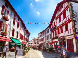 Complexes hoteliers Village Club Le Saint Ignace : photos des chambres