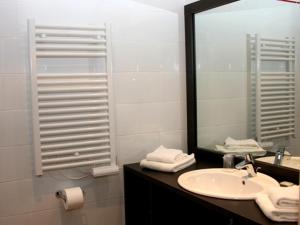 Complexes hoteliers Village Club Le Saint Ignace : Chambre Double