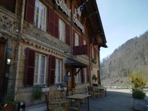Gasthof Schoenegg B&B