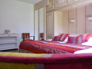 Hotels Hotel Le Riquewihr : photos des chambres