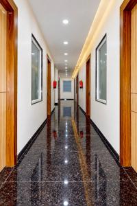 Hotel Royal Grand - A Luxury Property in Vrindavan #Located Near Prem Mandir #AC Rooms #Parking #Lift #Luxury Rooms