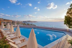 Miramare Resort & Spa, Resorts - Agios Nikolaos