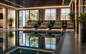Hotel Ladurner