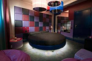 AS Hotel Limbiate Fiera