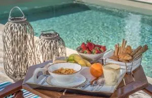 Villa Tramonto with Private Heated Pool, by ZanteWize - Volímai