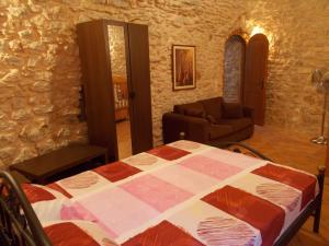 Traditional Guest house Chrisyis Chios-Island Greece