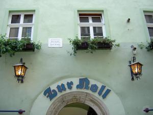 Gasthaus Zur Noll