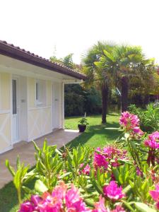 Hotels The Originals City, Hotel Le Lodge, Ondres, Bayonne Nord : photos des chambres