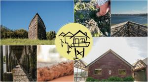 Cabañas Palafitos Los Pescadores - Unrated properties in Castro