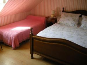 B&B / Chambres d'hotes Le Grand Pre : photos des chambres