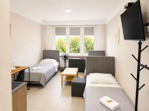 Orange Tree Hotel