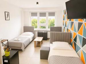 Orange Tree Hotel