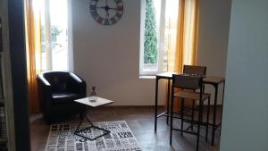 Appartement La Pomme d'Or photo 15