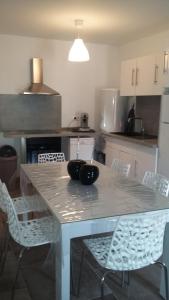 Appartement La Pomme d'Or photo 12