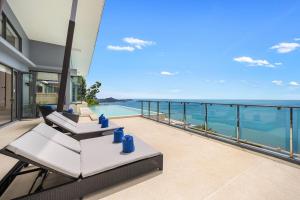 Villa Karpe Diem