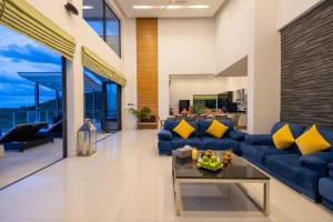 Villa Karpe Diem