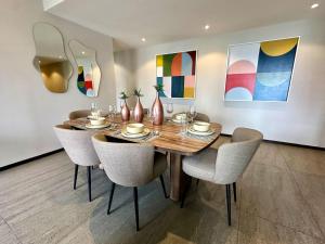 GREDA | Guest Favorite 3BR | Americana