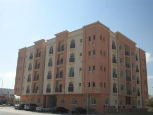 Al Andalus Furnished Apartments 4