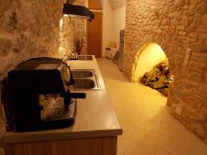 Traditional Guest house Chrisyis Chios-Island Greece