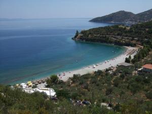 Tsakonia Hotel Arkadia Greece