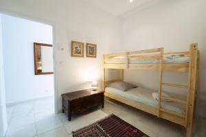 Appartements La Mangouste