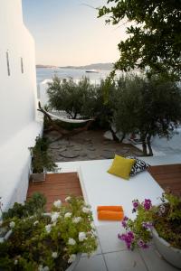 Casa Aiora Milos Greece