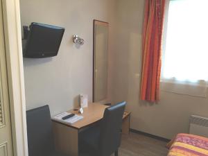 Hotels Hotel du Haut Marais : photos des chambres