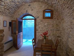 Traditional Guest house Chrisyis Chios-Island Greece