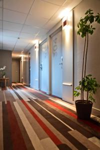 Hotels ibis Saint Quentin Basilique : photos des chambres