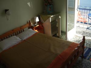 Tsakonia Hotel Arkadia Greece