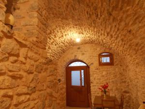 Traditional Guest house Chrisyis Chios-Island Greece