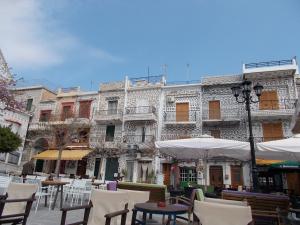 Traditional Guest house Chrisyis Chios-Island Greece