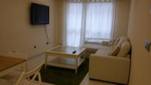 APARTAMENTO Plaza de la Peregrina Pontevedra VUT-PO-03908