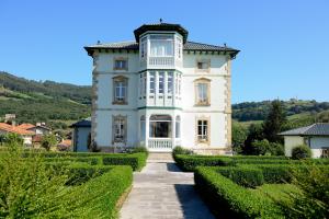 Hotel Rural El Solar del Mazo