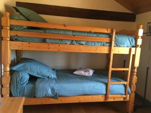 B&B / Chambres d'hotes Les Chevreuils : photos des chambres