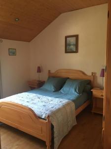 B&B / Chambres d'hotes Les Chevreuils : photos des chambres