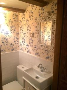 La Casita del Castillo