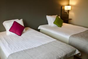 Comfort Twin Room room in Hotel Kauppi