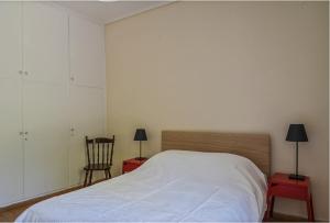 Mirandas Apartment in Thissio