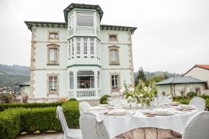 Hotel Rural El Solar del Mazo