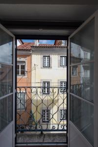 Cozy apartment in Bairro Alto I