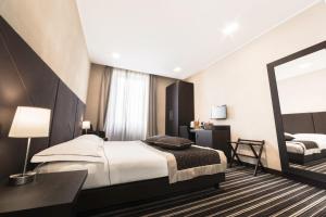 Hotel Principe Di Torino