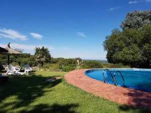 Hostal La Quebrada - El Cano