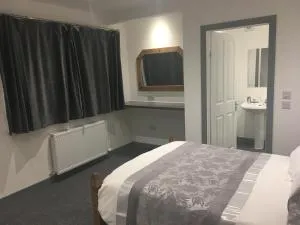 Dearg Mullach Self Contained B&B - 乌伊格