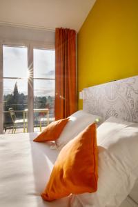 Appart'hotels Privilege Appart-Hotel Domaine De Mai - parking gratuit : photos des chambres