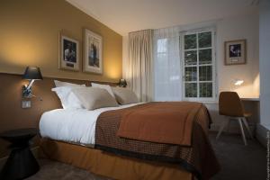 Hotels Grand Slam : photos des chambres