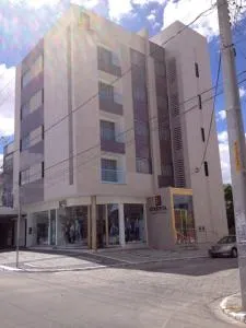 Etiqueta Hotel - 圣克鲁斯-杜卡皮巴里比