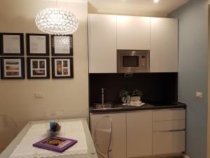 Parma City Centre Holiday House